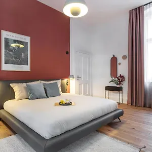  Apartment Ipartment Kurfürstendamm
