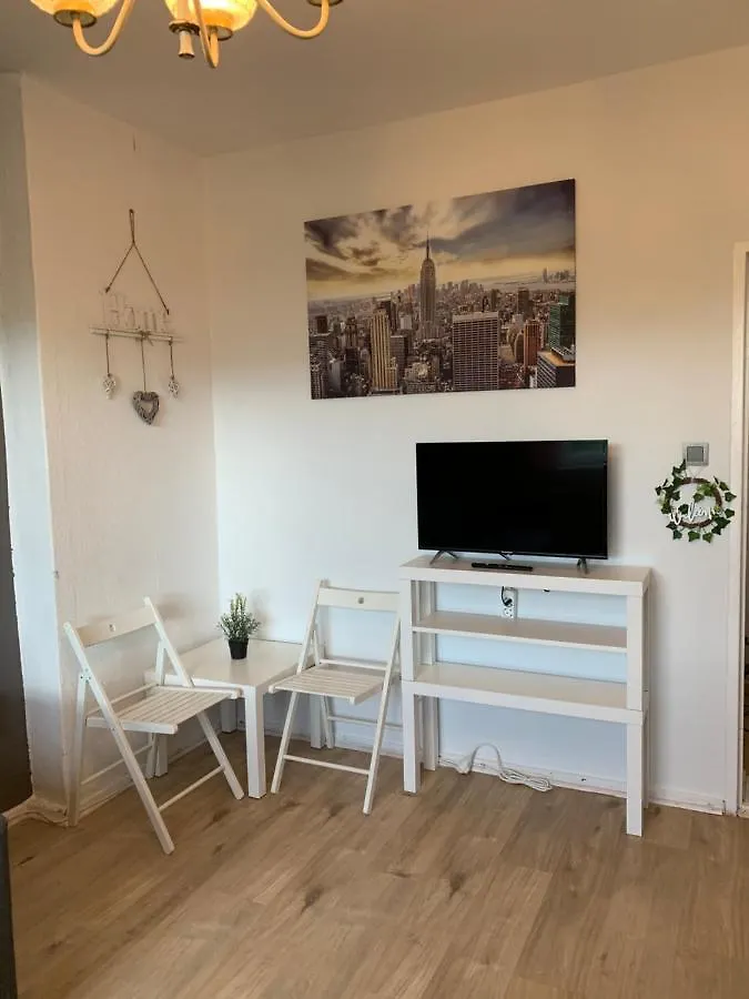 Berlin Lebt-Wohnung Fur Bis Zu 12 Personen